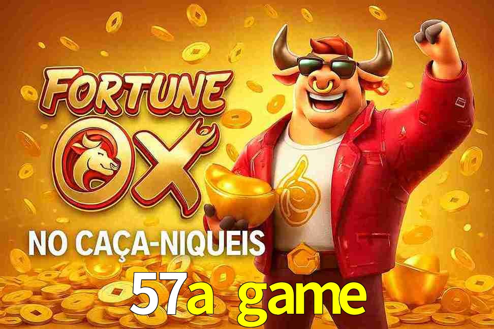Jogo Fortune Ox no 57a game Cassino