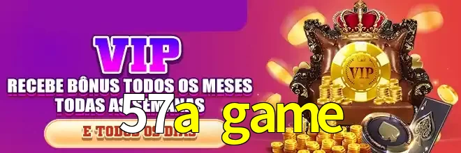 Promoções Imperdíveis do 57a game