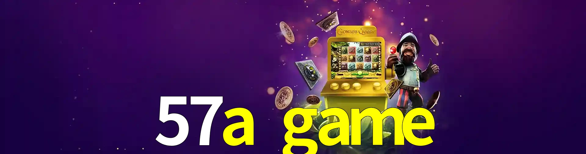 57a game Brasil